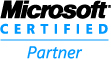 Microsoft CERTIFIED Partner